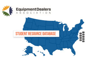 EDA Launches Student Resource Database