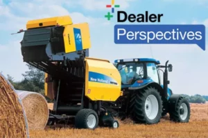 Tools for Today’s Agricultural Equipment Dealerships