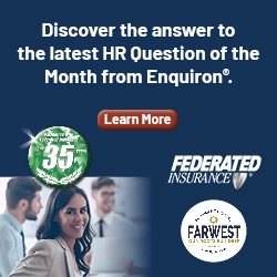 Federated - HR Question of the Month Article 250x250