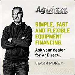 AgDirect - Simple 250x250
